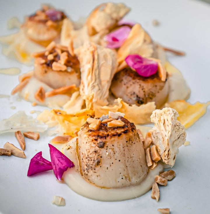 Foto cedida por el restaurante