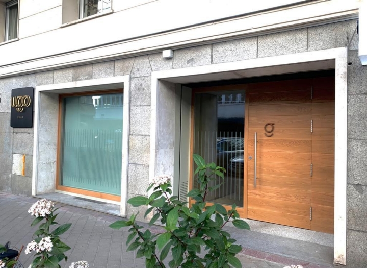 Foto cedida por el restaurante