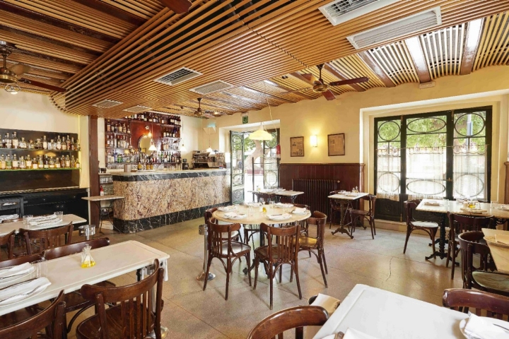 Foto cedida por el restaurante