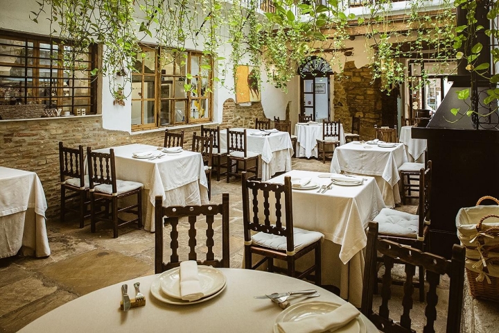 Foto cedida por el restaurante