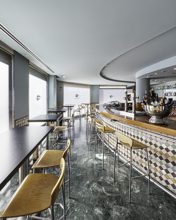 Foto cedida por el restaurante