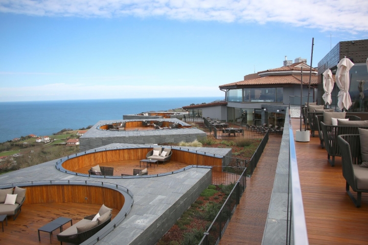 Foto cedida por el restaurante