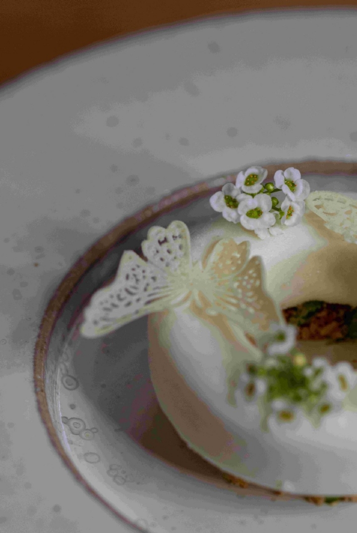 Foto cedida por el restaurante