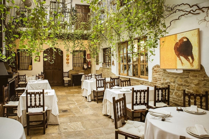 Foto cedida por el restaurante