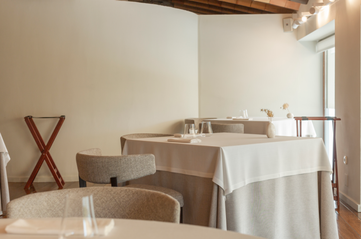 Foto cedida por el restaurante