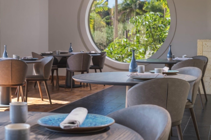 Foto cedida por el restaurante