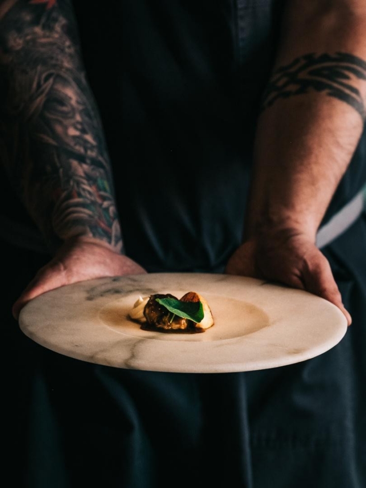 Foto cedida por el restaurante