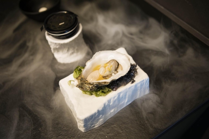 Foto cedida por el restaurante