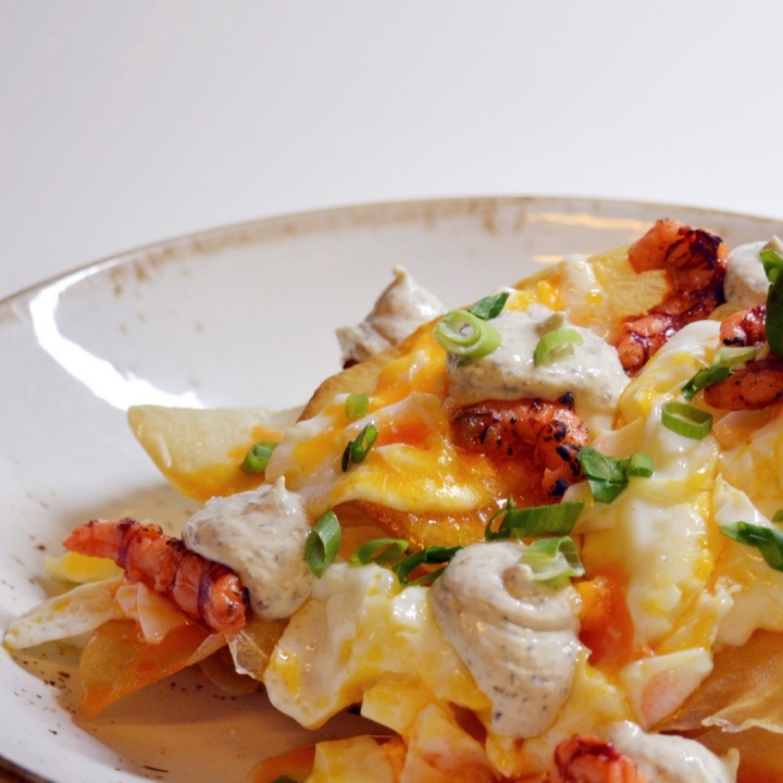 Foto cedida por el restaurante