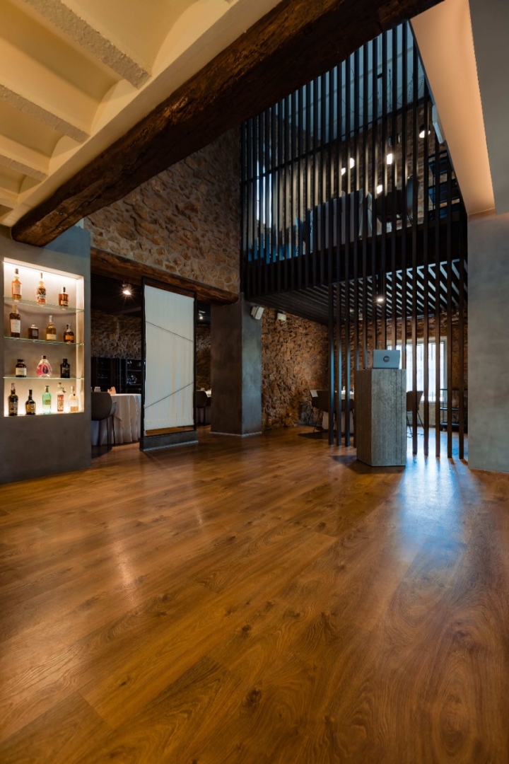 Foto cedida por el restaurante