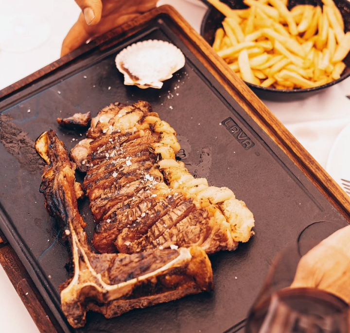 A'De Lino Alta Taberna