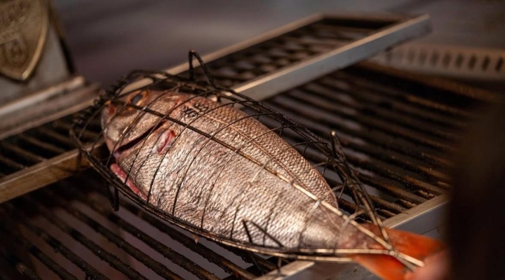 Foto cedida por el restaurante