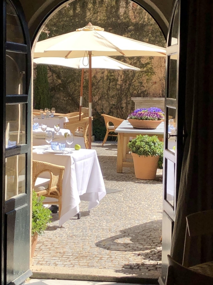 Foto cedida por el restaurante