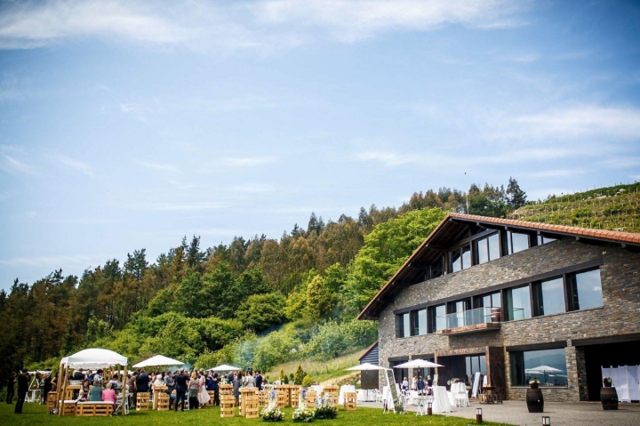 Foto cedida por el restaurante