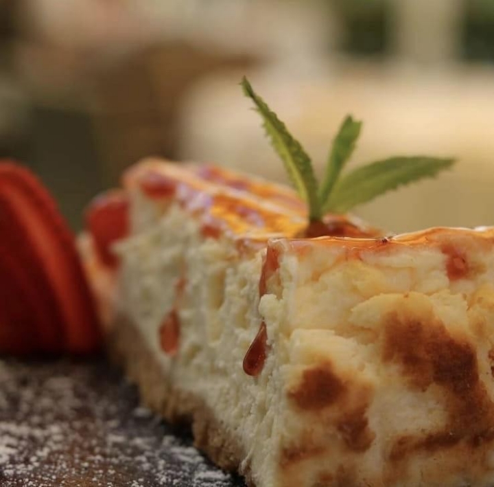 Foto cedida por el restaurante