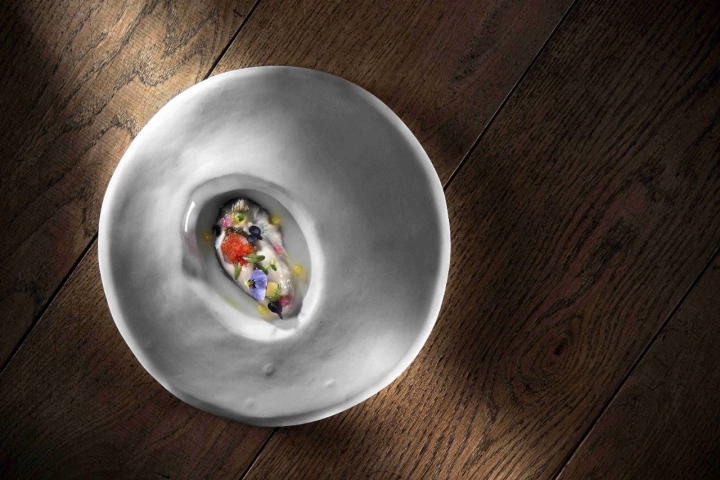 Foto cedida por el restaurante