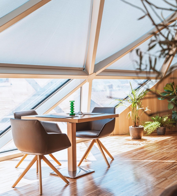 Foto cedida por el restaurante