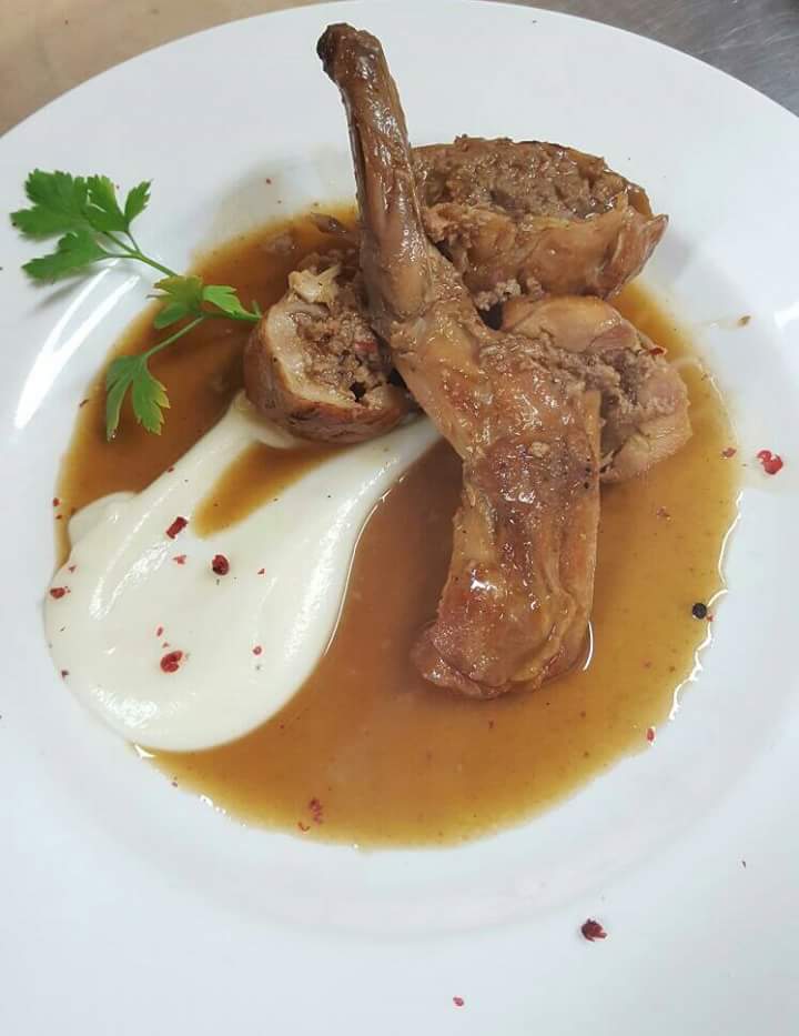 Casa Chongastán