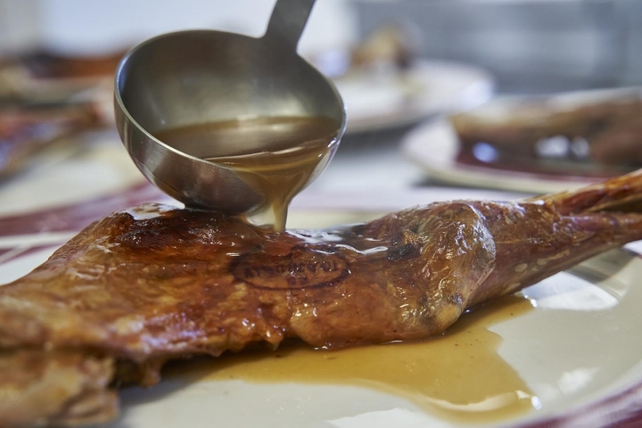 Hostería de los Palmeros