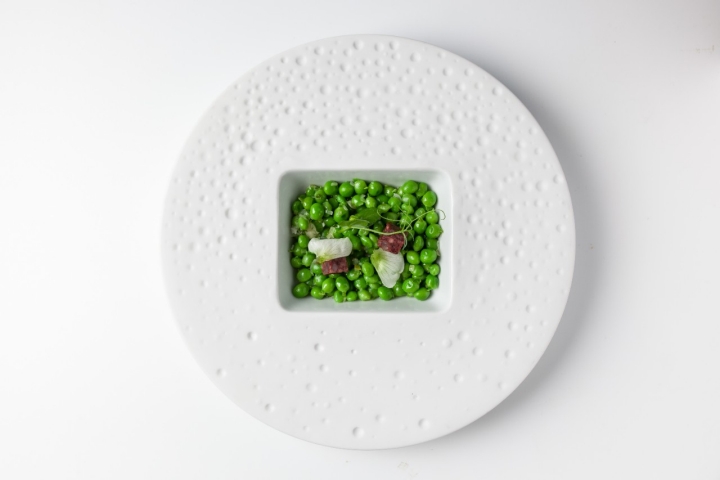 Foto cedida por el restaurante.