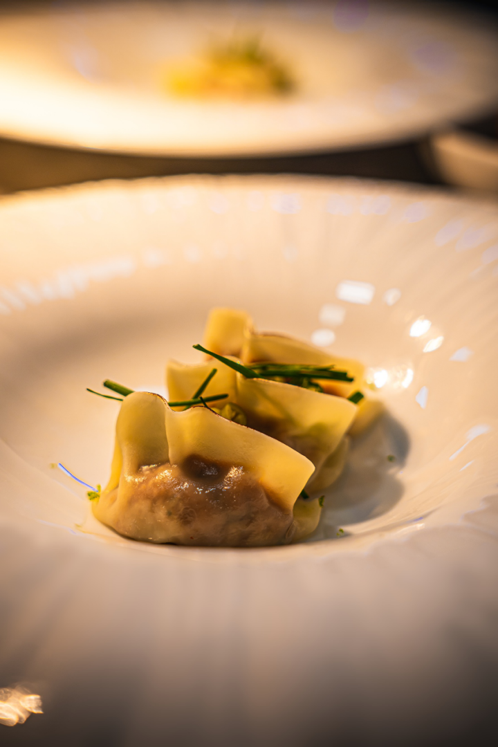 Foto cedida por el restaurante