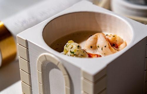 Foto cedida por el restaurante