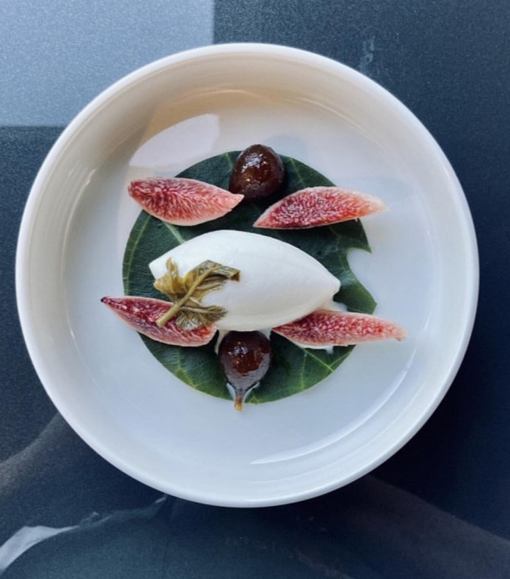 Foto cedida por el restaurante