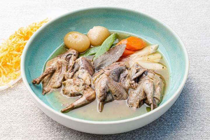 Foto cedida por el restaurante