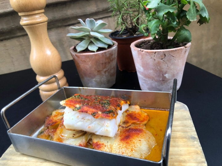 El Mercader de l'Eixample