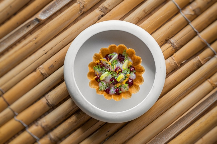 José Carlos García