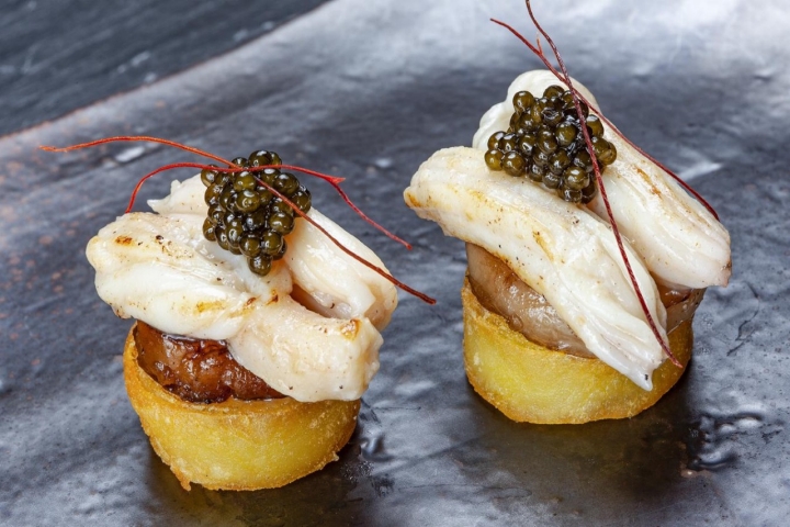 Foto cedida por el restaurante