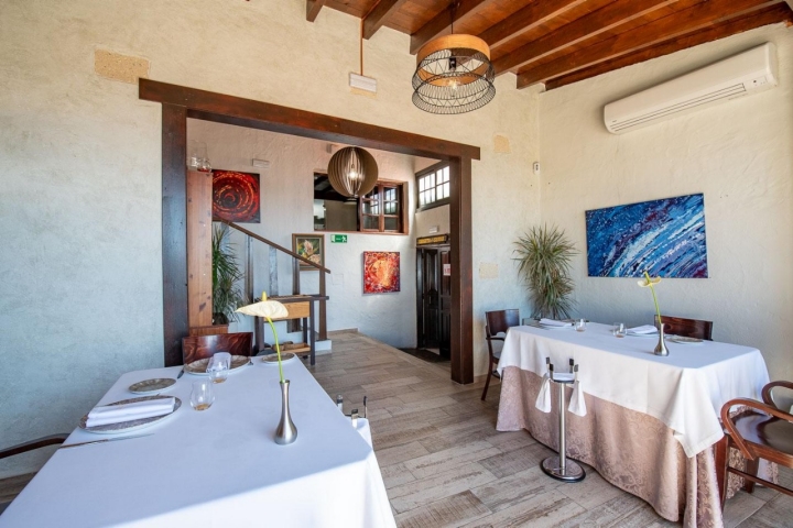 Foto cedida por el restaurante