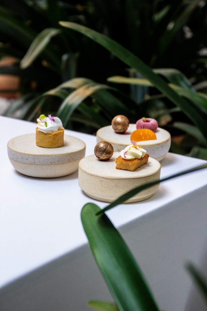 Foto cedida por el restaurante