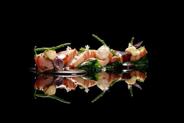 Foto cedida por el restaurante