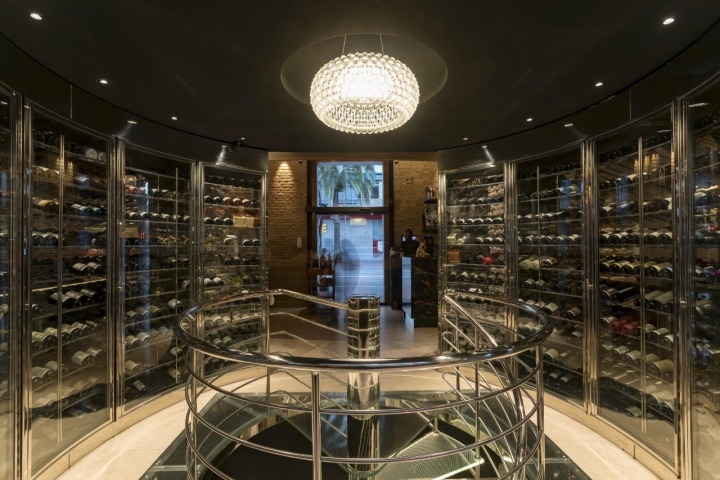 Foto cedida por el restaurante