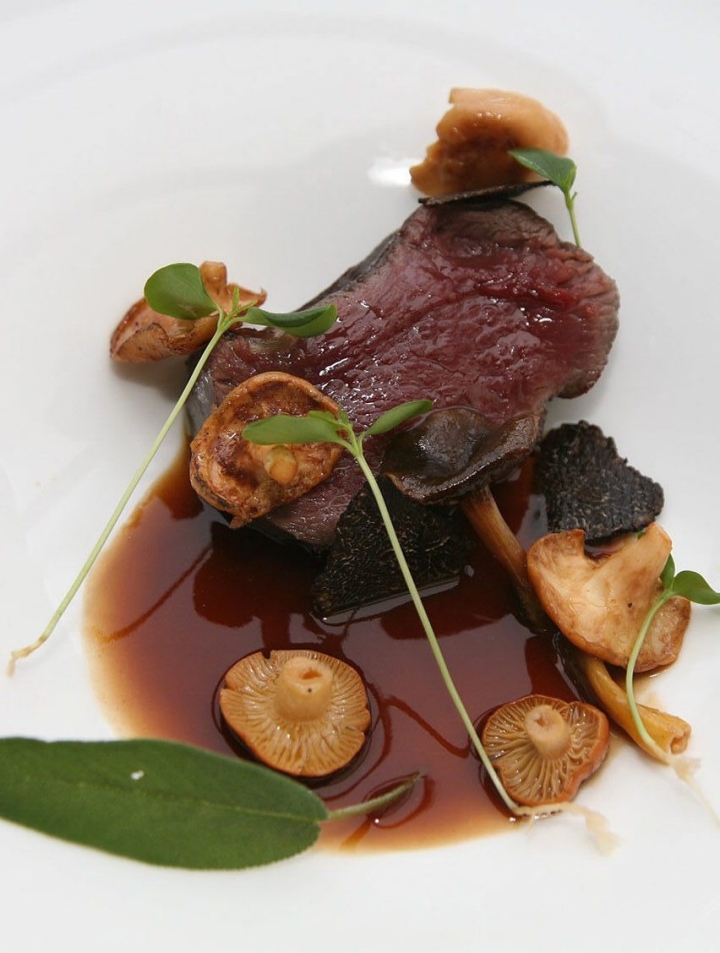 El Corral del Indianu