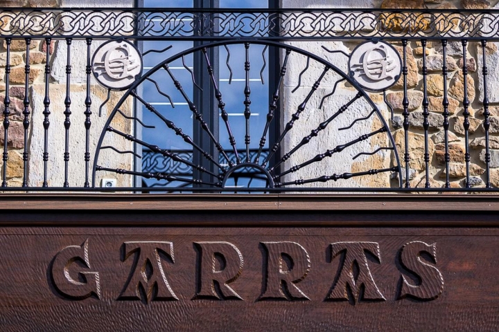 Foto cedida por el restaurante