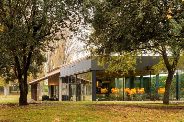 Foto cedida por el restaurante