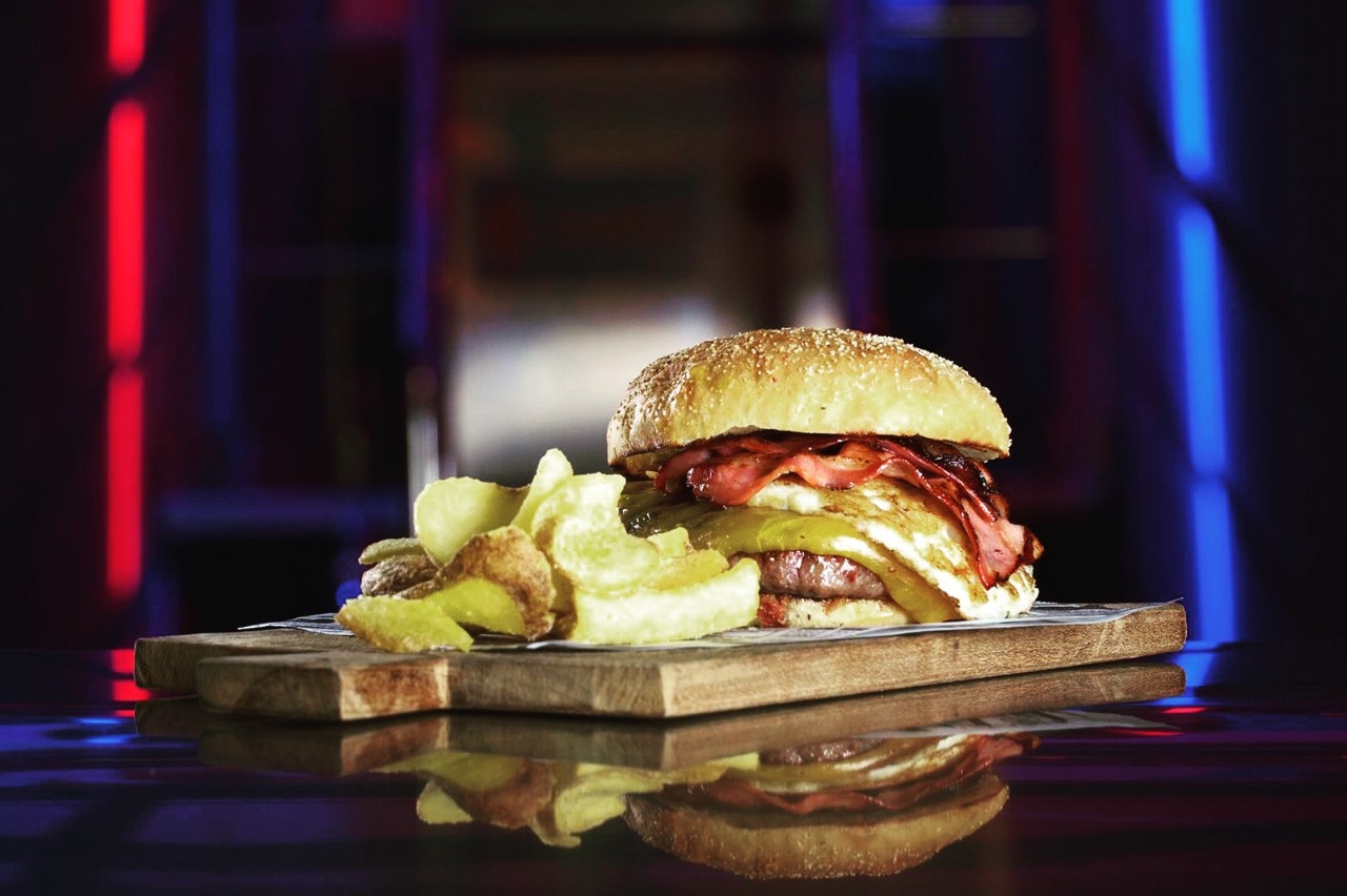 Gross Brewery & Taproom