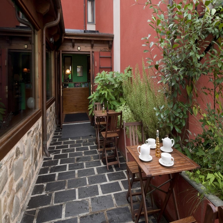 Foto cedida por el restaurante