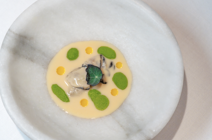 Foto cedida por el restaurante