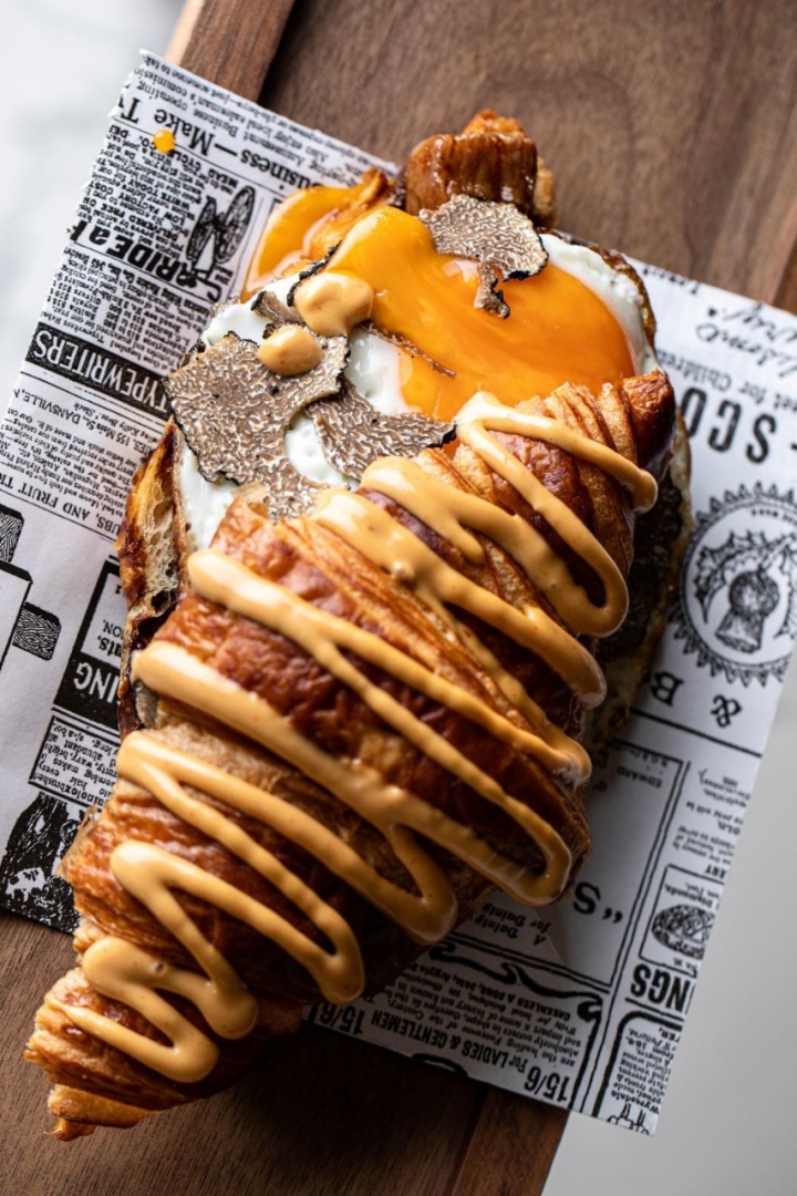 Foto cedida por el restaurante