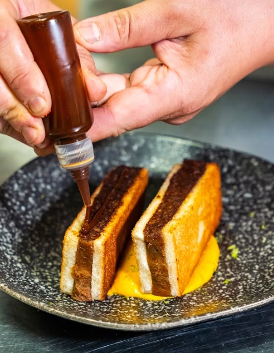 Agallas Gastro & Food