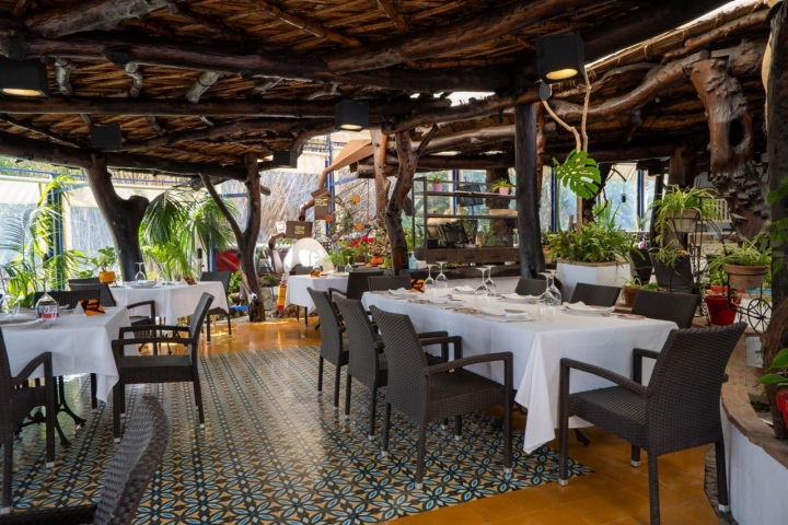 Foto cedida por el restaurante