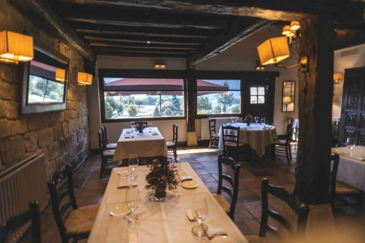 Foto cedida por el restaurante