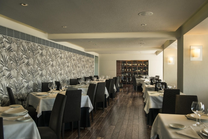 Foto cedida por el restaurante