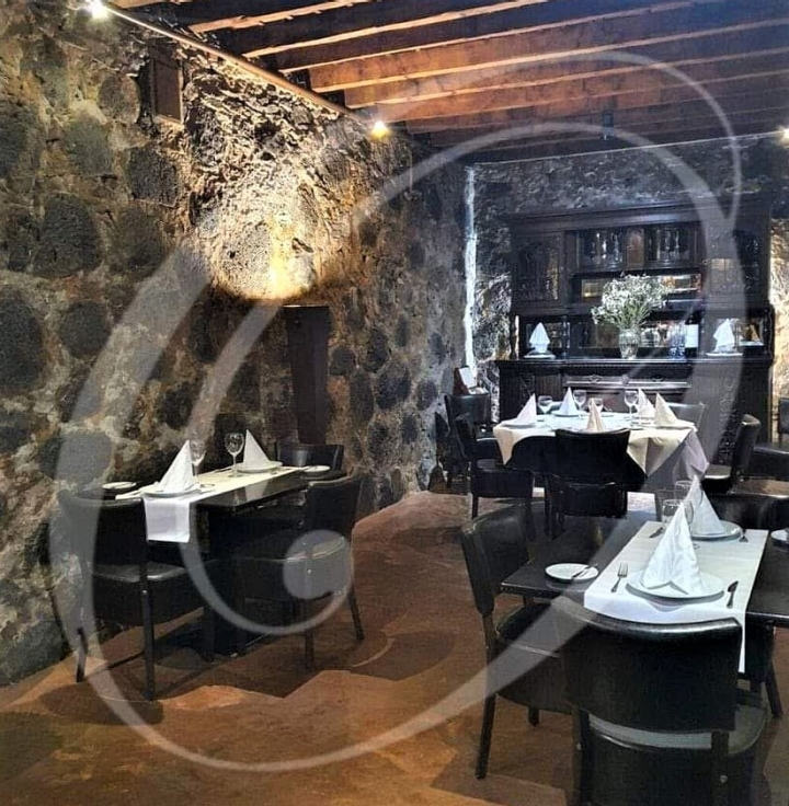 Foto cedida por el restaurante