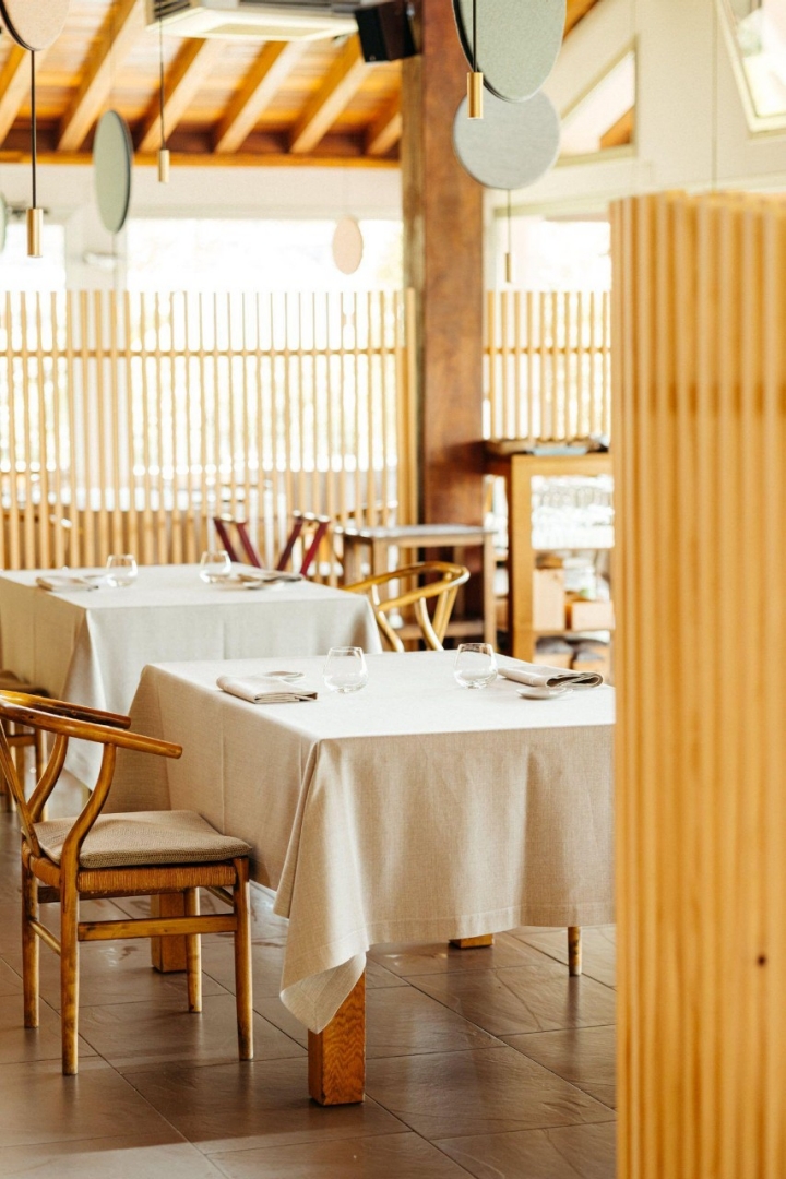 Foto cedida por el restaurante