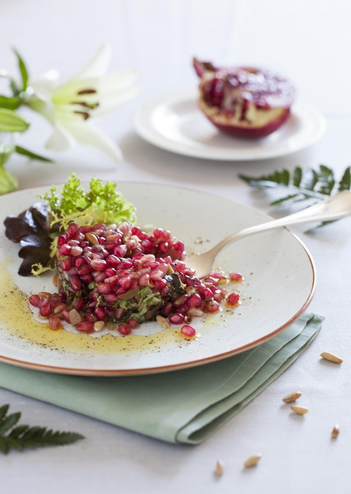 Foto cedida por el restaurante
