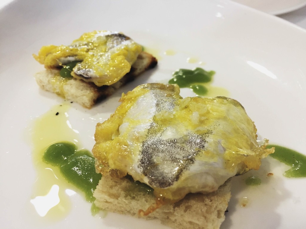 Hermandad de Pescadores